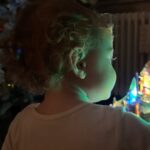 Silvia Mazzieri Instagram – And…..so this is Christmas 🤍
Auguroni di Buon Natale a tutti!
#natale2023