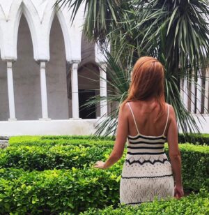 Silvia Mazzieri Instagram - ~RANDOM~
Last 2 days