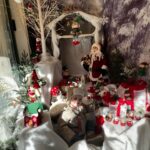 Silvia Mazzieri Instagram – And…..so this is Christmas 🤍
Auguroni di Buon Natale a tutti!
#natale2023