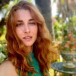 Silvia Mazzieri Instagram - • Rendere Visibile L’Invisibile • Non bisogna aver paura di esternare le proprie fragilità , il proprio modo di essere per paura del giudizio altrui o per la paura di sbagliare . La vita è breve , ma può essere e deve essere un meraviglioso viaggio a colori. Perché ognuno di noi ha bellissime e infinite sfumature ,per questo ogni essere umano è unico e speciale . Sii te stesso sempre .
