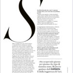 Silvia Mazzieri Instagram - Ringrazio @vanityfairitalia per aver messo in evidenza il “soffio vitale”che mi accompagna in questa nuova vita. Ringrazio @alessandroperuggi per le bellissime foto e @wannabemgmt per il magnifico supporto.