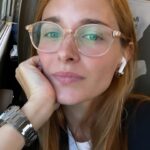 Silvia Mazzieri Instagram - a long journey 👩‍🏫