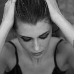 Silvia Mazzieri Instagram – E solo allora senti profondamente che le cose importanti e che desideri adesso sono pochissime e semplici, molto più semplici di prima 🤍