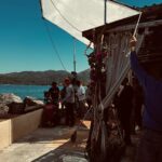 Silvia Mazzieri Instagram - Random #setlife #leondedelpassato