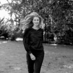 Silvia Mazzieri Instagram - 𝐦𝐨𝐨𝐝 𝐨𝐟 𝐭𝐡𝐞 𝐝𝐚𝐲 #photography #blackandwhite