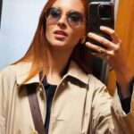 Silvia Mazzieri Instagram - Partenza