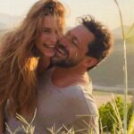 Silvia Mazzieri Instagram - TU che proteggi il mio sorriso 🤍