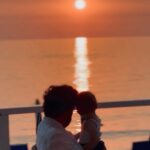 Silvia Mazzieri Instagram - jewels at sunset
