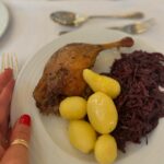 Simona Krainová Instagram - Další krásný den v Piešťanech❤️🙏 děkuju @thermiapalace #simplythebest @ensanahotels.sk