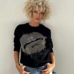 Simona Krainová Instagram – Miláčkové❤️mám pro vás na mám e-shopu bysimona.cz SLEVY☝️‼️‼️mrkněte se ať to nepropásnete🤟💋💋💋 @bysimonacz #specialoffer #sale #bysimonacz