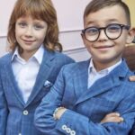 Simona Krainová Instagram - Jsem hrdá máma..děkuji za to každý den,že jsem měla tu čest přijít na to,co je opravdu důležité a má smysl..našla jsem tu nejčistší lásku na světě..všem maminkám přeji štastné,zdravé děti plné lásky a empatie,kterou náš svět tak moc potřebuje🙏děkuju táto @karelvagner skvělá práce😁🙏❤️miluju moji rodinu🫠 #happymothersday