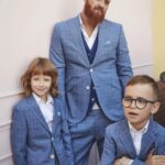 Simona Krainová Instagram - Jsem hrdá máma..děkuji za to každý den,že jsem měla tu čest přijít na to,co je opravdu důležité a má smysl..našla jsem tu nejčistší lásku na světě..všem maminkám přeji štastné,zdravé děti plné lásky a empatie,kterou náš svět tak moc potřebuje🙏děkuju táto @karelvagner skvělá práce😁🙏❤️miluju moji rodinu🫠 #happymothersday