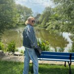 Simona Krainová Instagram - ☀️☀️všude dobře,doma taky🤗☀️❤️