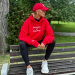 Simona Krainová Instagram - FCK THE RULES AND DO WHAT YOU LIKE🤟💋