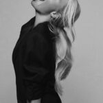 Simona Krainová Instagram - Jestliže si neuděláte čas na vytváření takového života,jaký opravdu chcete,budete nakonec nuceni strávit hodně času při vypořádávání se s životem,který nechcete☝️❤️Kevin Ngo #amen