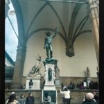 Simona Tabasco Instagram – a love letter to Florence