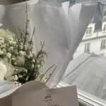 Simona Tabasco Instagram - 24h in #paris for @amiparis