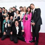 Simona Tabasco Instagram – 🏆congratulations🏆
to #thewhitelotus family receiving all these nominees to @televisionacad #emmyawardsnominations 
We shared so much life together and thank you 
for this single nomination so unexpected but so celebrated!!!

🪷 

🏆congratulazioni🏆
alla famiglia #thewhitelotus che riceve tutti questi candidati per @televisionacad #emmyawardsnominations 
Abbiamo condiviso così tanta vita insieme e 
grazie
per questa singola nomination così inaspettata ma così celebrata!!!

#thewhitelotus2
