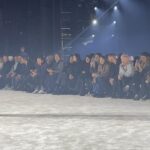 Simona Tabasco Instagram - 24h in #paris for @amiparis