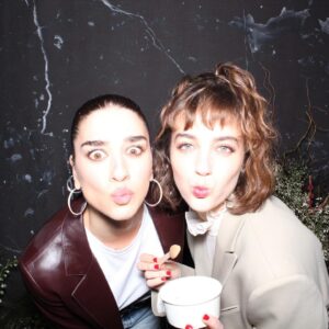 Simona Tabasco Instagram - 🤡 @agbofilms