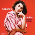 Simona Tabasco Instagram - @obsmagazine thanks for this