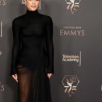 Simona Tabasco Instagram - congrats to all the professionals Emmy nominated 🤛🏻#creativeemmys