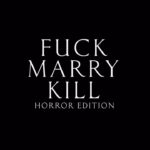 Simona Tabasco Instagram - FMK horror edition 🩸 @immaculatemovie @sydney_sweeney @mmmmichaelmohannnn this was really fun and hard to choose. What’s yours?