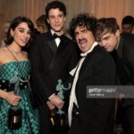 Simona Tabasco Instagram - @thewhitelotus wins at @sagawards , such an incredible night 🤌🏻