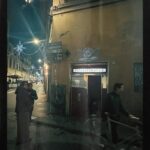 Simona Tabasco Instagram – a love letter to Florence