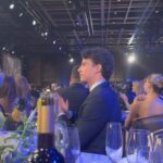 Simona Tabasco Instagram - @thewhitelotus wins at @sagawards , such an incredible night 🤌🏻