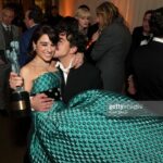 Simona Tabasco Instagram - @thewhitelotus wins at @sagawards , such an incredible night 🤌🏻