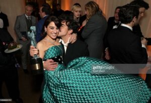 Simona Tabasco Instagram - @thewhitelotus wins at @sagawards , such an incredible night 🤌🏻