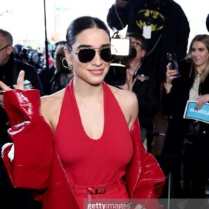 Simona Tabasco Instagram - @michaelkors NY #fashionshow ❤️‍🔥

#newyorkfashionweek #mk
