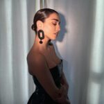 Simona Tabasco Instagram - Armani night