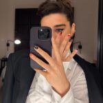 Simona Tabasco Instagram – ny