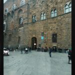Simona Tabasco Instagram – a love letter to Florence
