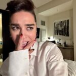 Simona Tabasco Instagram – ny