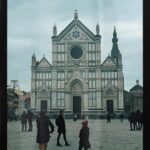 Simona Tabasco Instagram – a love letter to Florence