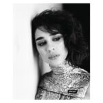 Simona Tabasco Instagram - Italian actress Simona Tabasco’s @simonatabasco big breakout moment came as the hustling hungry-for-life hooker Lucia Greco in HBO’s The White Lotus, who ends up loaded with cold hard cash by the end of season two – a role which earned Tabasco worldwide acclaim, an Emmy nomination, and a fanbase including Kim Kardashian, who asked her to model for a Skims campaign. We caught up with the rising star to talk about fashion, focus and fiery hot sauces. _ See & read the full story on BTB online – Link in bio. _ Simona is captured by @shanemccauley & styled by @ramonatabita _ Interview by Kate Lawson @kate_lawson Photography by Shane McCauley @shanemccauley Fashion by Ramona Tabita @ramonatabita Casting by ImageMachine CS @imagemachine_cs Hair by Candice Birns @hairbycandicebirns Make-Up by Fiona Stiles @fionastiles Stylist’s assistants Jess McAtee,Ludovica Toscano, Cristiano Bargi, Marco Aurelio Visconti _ #BehindTheBlindsMagazine #SimonaTabasco