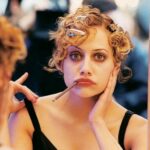 Simona Tabasco Instagram - #brittanymurphy and the difference from looking and being I LOVE YOU ALLLLL 🍔 #icon