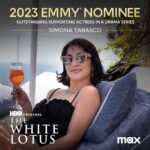 Simona Tabasco Instagram – I’m deeply honored