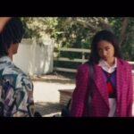 Simone Joy Jones Instagram - I’m telling you right now - you don’t want to miss this. See you In Theaters April 12th. #donttellmomthebabysittersdead