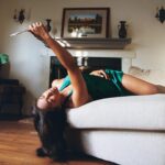 Simone Joy Jones Instagram -