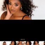 Simone Joy Jones Instagram – Heavy pulling on my heart strings