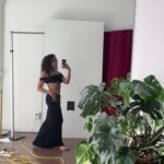 Simone Joy Jones Instagram – Heavy pulling on my heart strings