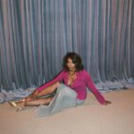 Simone Joy Jones Instagram - For @galore Thank you for the interview @taylorwinter 📸 @andiejjane