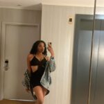 Simone Joy Jones Instagram - I’d really want to - come kick it w u
