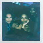 Simone Joy Jones Instagram – 🍾champagne season is upon us🍾 

GRL visualizer tomorrow 🤭🤭