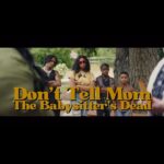 Simone Joy Jones Instagram - This one is special. See you in theaters. #DontTellMomTheBabySittersDead
