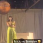 Simone Joy Jones Instagram - I’d really want to - come kick it w u